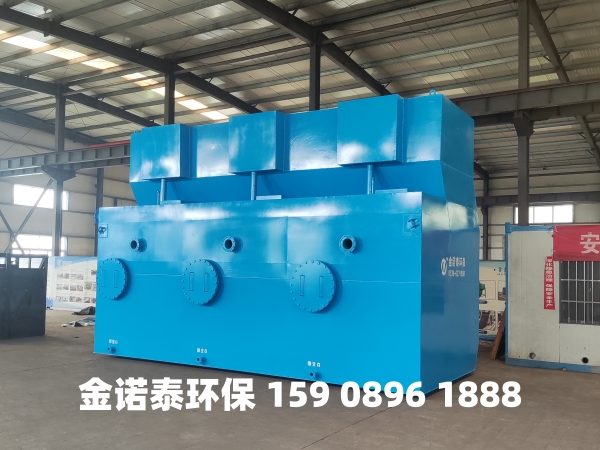 德阳新型FA一体化净水器